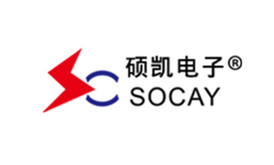 硕凯电子(SOCAY)