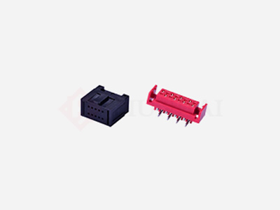 IDC Connector