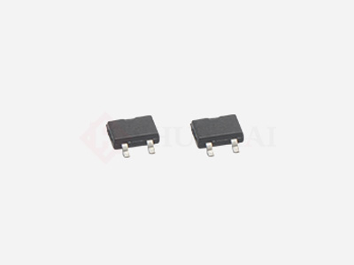 MOSFET IC