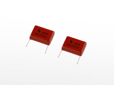 Thin film capacitor