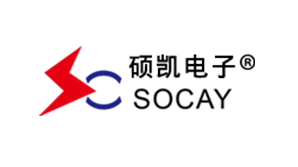 硕凯SOCAY瞬态抑制二极管SM5S系列